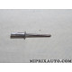 Rivet pop fixation support poignée de porte Opel Chevrolet original OEM 93167805 4420190