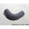 Durite tuyau ventilation carter moteur Opel Chevrolet original OEM 90411945 656014
