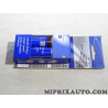 Stilo retouche de peinture DLU 06/22 sans reclamation pourpre Opel Chevrolet original OEM 95599212 1766140