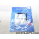 Protection ecran ipad 2 3 4 Opel Chevrolet original OEM 4260258651584 