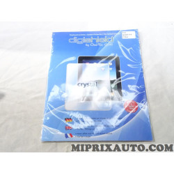 Protection ecran ipad 2 3 4 Opel Chevrolet original OEM 4260258651584 