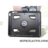 Support flexconnect tablette ipad 2 3 4 (modele exposition) Opel Chevrolet original OEM 13447401 1746023