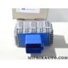 Boitier de prechauffe Opel Chevrolet original OEM 55353011