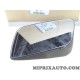 Miroir glace vitre de retroviseur Opel Chevrolet original OEM 9130901 