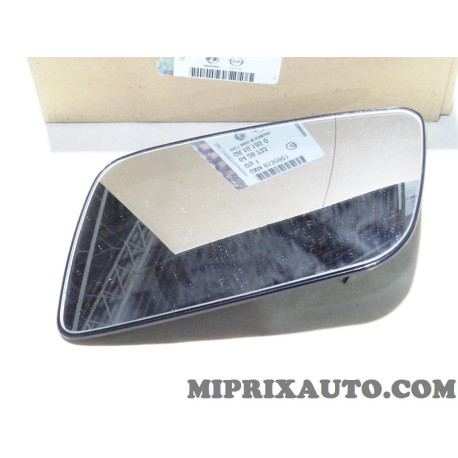 Miroir glace vitre de retroviseur Opel Chevrolet original OEM 9130901 