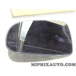 Miroir glace vitre de retroviseur Opel Chevrolet original OEM 9224240 