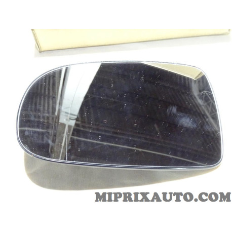 Miroir glace vitre de retroviseur Opel Chevrolet original OEM 9224240 