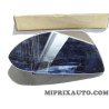 Miroir glace vitre de retroviseur Opel Chevrolet original OEM 13296269