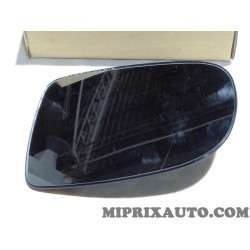 Miroir glace vitre de retroviseur Opel Chevrolet original OEM 9224244 