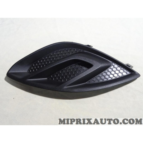 Grille de parechocs Opel Chevrolet original OEM 13344802 
