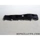 Etrier support fixation parechocs Opel Chevrolet original OEM 39059838