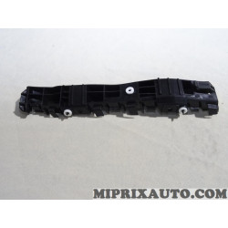 Etrier support fixation parechocs Opel Chevrolet original OEM 39059838 