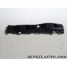 Etrier support fixation parechocs Opel Chevrolet original OEM 39059838