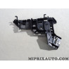 Support fixation parechocs Opel Chevrolet original OEM 13399580