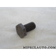 Vis fixation volant moteur Opel Chevrolet original OEM 90297802 616912