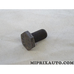 Vis fixation volant moteur Opel Chevrolet original OEM 90297802 616912 