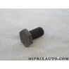 Vis fixation volant moteur Opel Chevrolet original OEM 90297802 616912