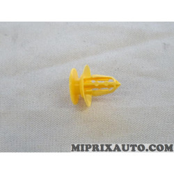 Agrafe attache fixation panneau de porte Opel Chevrolet original OEM 11610606 