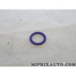 Joint durite tuyau gaz climatisation Opel Chevrolet original OEM 13153248 6850716 