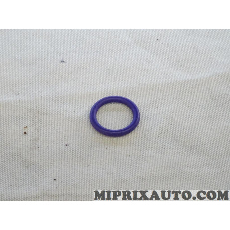 Joint durite tuyau gaz climatisation Opel Chevrolet original OEM 13153248 6850716 
