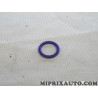 Joint durite tuyau gaz climatisation Opel Chevrolet original OEM 13153248 6850716