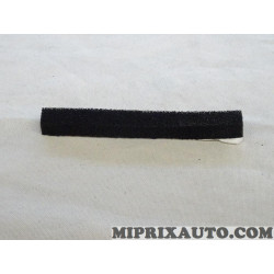 Bande mousse pare-brise Opel Chevrolet original OEM 13227211 