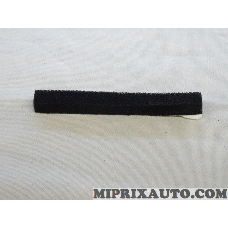 Bande mousse pare-brise Opel Chevrolet original OEM 13227211 