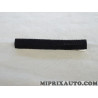Bande mousse pare-brise Opel Chevrolet original OEM 13227211