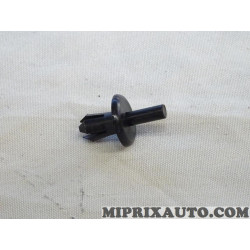 Rivet plastique garde boue passage de roue Opel Chevrolet original OEM 90450482 