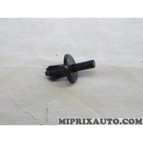 Rivet plastique garde boue passage de roue Opel Chevrolet original OEM 90450482 