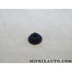 Ecrou plastique fixation revetement Opel Chevrolet original OEM 90377951 171953 