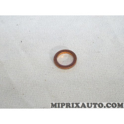 Joint tuyau de frein Opel Chevrolet original OEM 21012386 