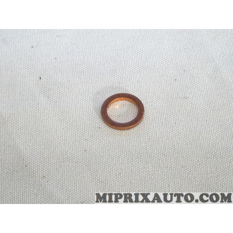 Joint tuyau de frein Opel Chevrolet original OEM 21012386 