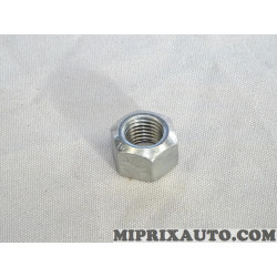 Ecrou fixation triangle bras de suspension Opel Chevrolet original OEM 90538057 