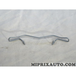 Ressort plaquettes de frein Opel Chevrolet original OEM 93172191 