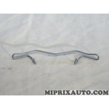 Ressort plaquettes de frein Opel Chevrolet original OEM 93172191 