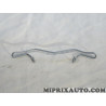 Ressort plaquettes de frein Opel Chevrolet original OEM 93172191
