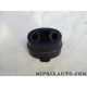 Silent bloc fixation silencieux echappement Opel Chevrolet original OEM 90467447 852516
