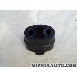 Silent bloc fixation silencieux echappement Opel Chevrolet original OEM 90467447 852516 