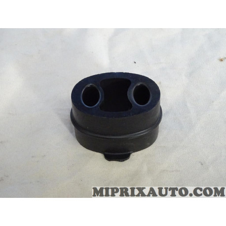 Silent bloc fixation silencieux echappement Opel Chevrolet original OEM 90467447 852516 