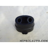 Silent bloc fixation silencieux echappement Opel Chevrolet original OEM 90467447 852516