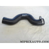 Durite air turbo compresseur Opel Chevrolet original OEM 24442497 5860760