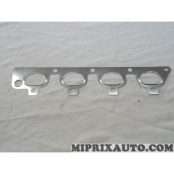 Joint collecteur echappement Opel Chevrolet original OEM 9129716 850510 