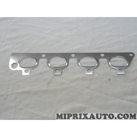 Joint collecteur echappement Opel Chevrolet original OEM 9129716 850510 