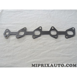 Joint collecteur echappement Opel Chevrolet original OEM 55351605 849213 