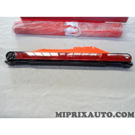 Triangle de sécurité reflecteur signalisation detresse Opel Chevrolet original OEM 39175931 