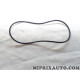 Joint differentiel boite de vitesses Opel Chevrolet original OEM 90079848 370005