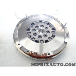 Volant moteur bimasse embrayage (un peu oxydation) Opel Chevrolet original OEM 55504335 pour opel insignia A B astra J K zafira 