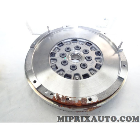 Volant moteur bimasse embrayage (un peu oxydation) Opel Chevrolet original OEM 55504335 pour opel insignia A B astra J K zafira 