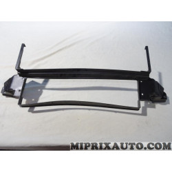 Cadre radiateur de refroidissement Opel Chevrolet original OEM 95368416 